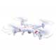 Quadrocopter drone Spyrit met Camera - RTF Mode2