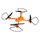 Quadrocopter drone Spyrit LD X - RTF Mode2