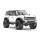TRX-4M Ford Bronco RTR 2.4GHz Wit (1/18)